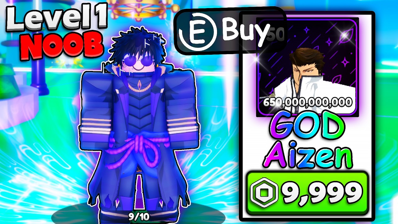 Anime RNG Defense